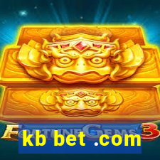 kb bet .com